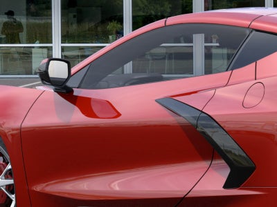 2022 Chevrolet Corvette Stingray 3LT