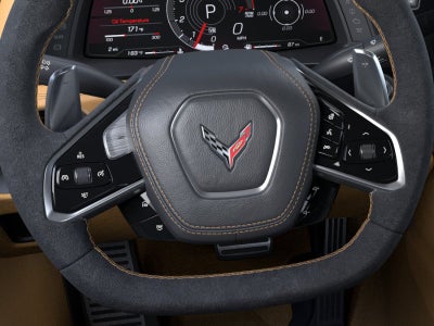 2022 Chevrolet Corvette Stingray 3LT