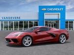 2022 Chevrolet Corvette Stingray 3LT