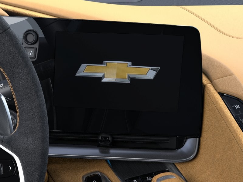 2022 Chevrolet Corvette Stingray 3LT