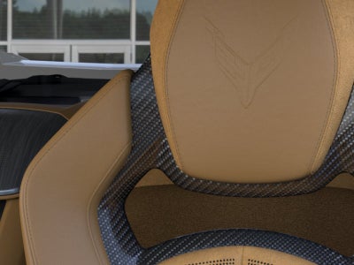 2022 Chevrolet Corvette Stingray 3LT