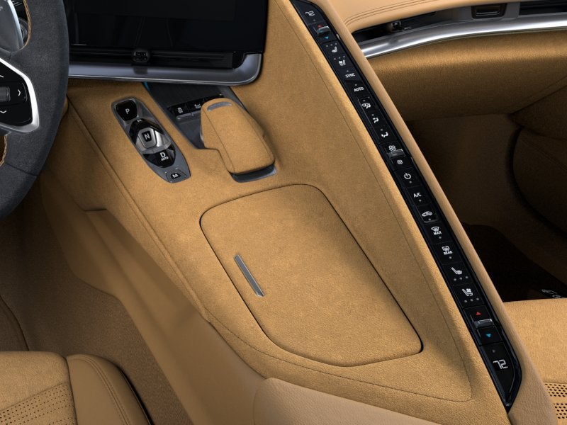 2022 Chevrolet Corvette Stingray 3LT