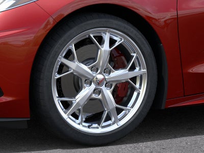 2022 Chevrolet Corvette Stingray 3LT