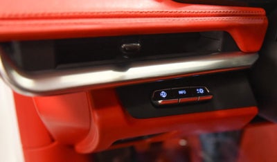 2024 Chevrolet Corvette Stingray 3LT