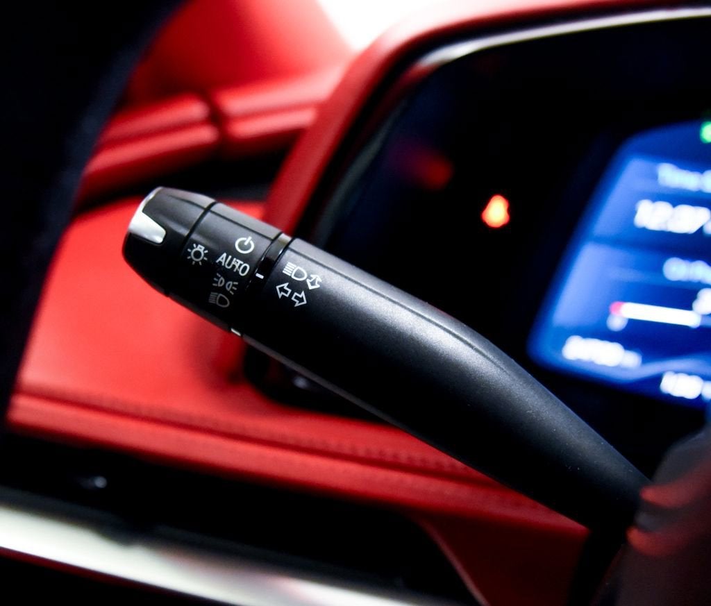 2024 Chevrolet Corvette Stingray 3LT