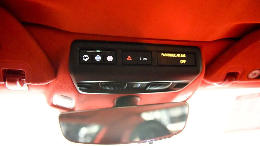 2024 Chevrolet Corvette Stingray 3LT