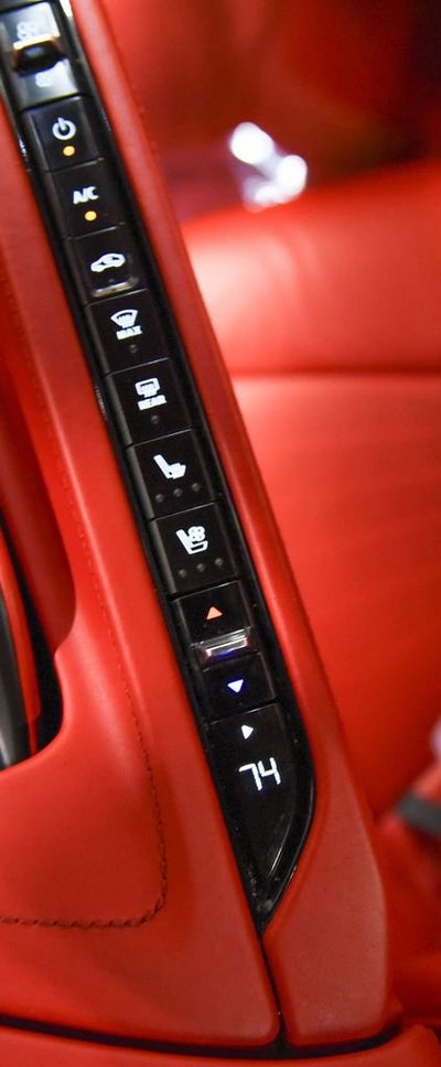 2024 Chevrolet Corvette Stingray 3LT