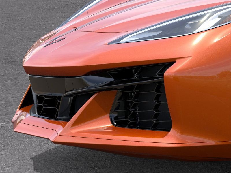 2025 Chevrolet Corvette Z06 1LZ