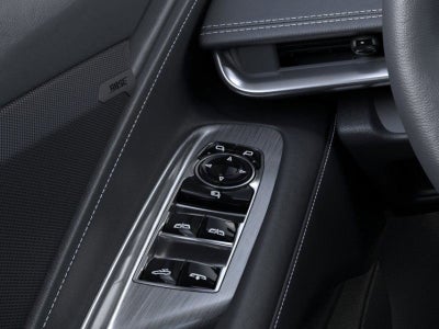 2025 Chevrolet Corvette Z06 1LZ