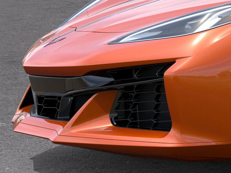 2025 Chevrolet Corvette Z06 1LZ