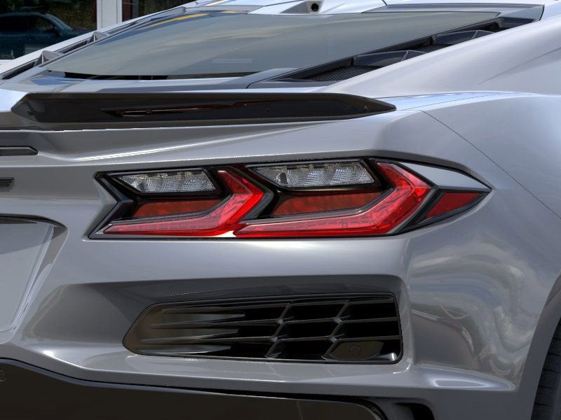 2025 Chevrolet Corvette Z06 2LZ