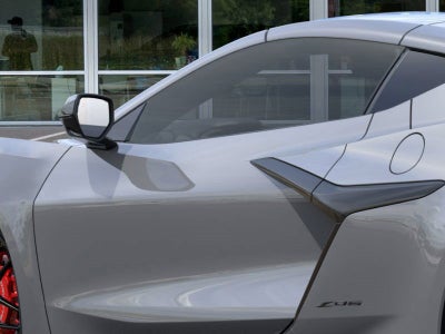 2025 Chevrolet Corvette Z06 2LZ