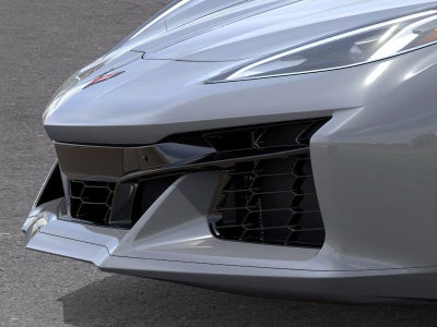 2025 Chevrolet Corvette Z06 2LZ