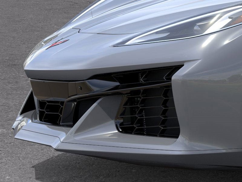 2025 Chevrolet Corvette Z06 2LZ