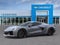 2025 Chevrolet Corvette Z06 2LZ