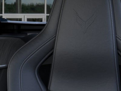 2025 Chevrolet Corvette Z06 2LZ