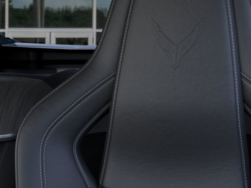 2025 Chevrolet Corvette Z06 2LZ