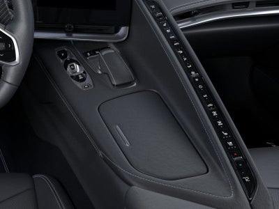 2025 Chevrolet Corvette Z06 2LZ