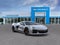 2025 Chevrolet Corvette Z06 2LZ