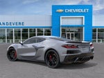 2025 Chevrolet Corvette Z06 2LZ