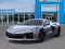 2025 Chevrolet Corvette Z06 2LZ