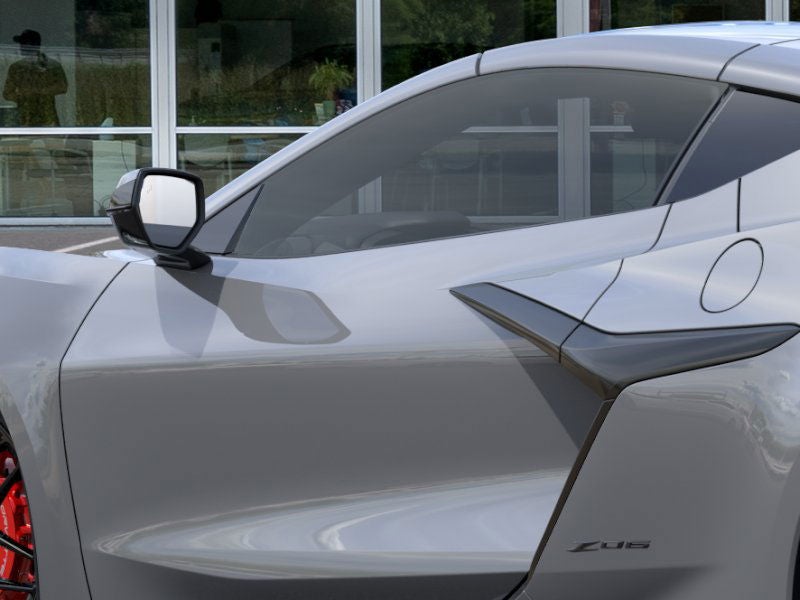 2025 Chevrolet Corvette Z06 2LZ