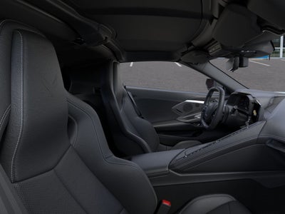 2025 Chevrolet Corvette Z06 2LZ