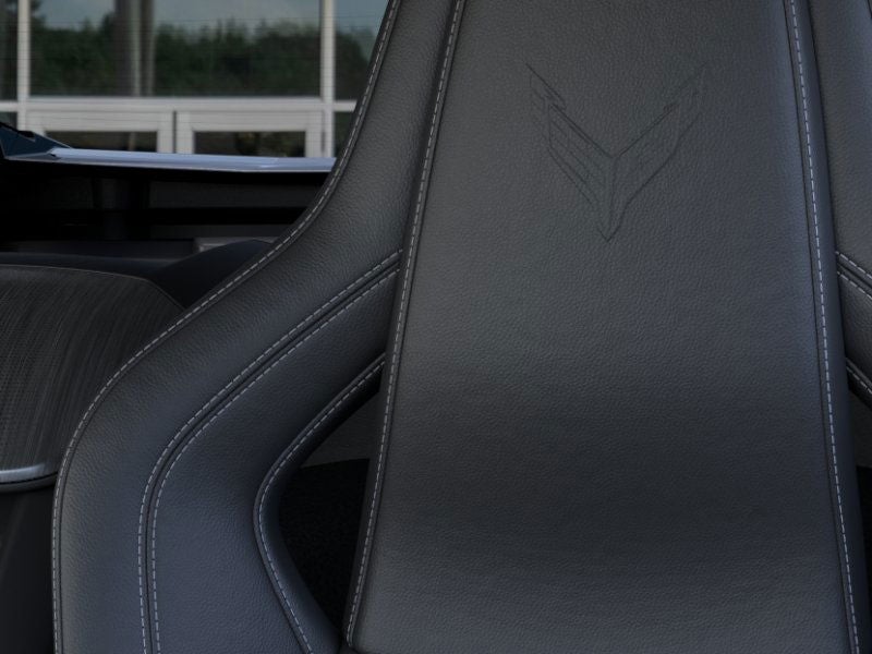 2025 Chevrolet Corvette Z06 2LZ