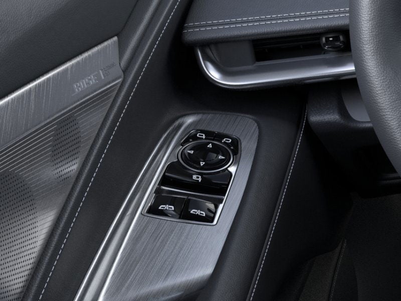 2025 Chevrolet Corvette Z06 2LZ