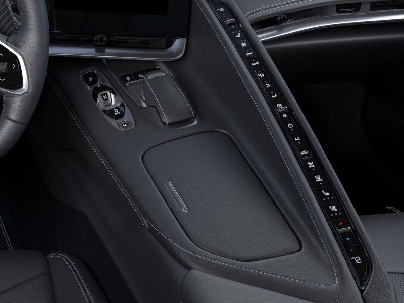 2025 Chevrolet Corvette Z06 2LZ