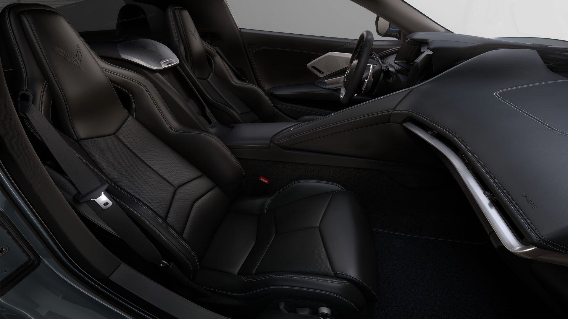 2025 Chevrolet Corvette Z06 2LZ