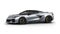 2027 Chevrolet Corvette Z06 3LZ