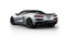 2027 Chevrolet Corvette Z06 3LZ