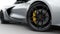 2027 Chevrolet Corvette Z06 3LZ