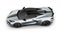 2027 Chevrolet Corvette Z06 3LZ