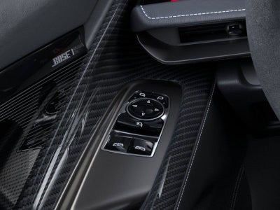 2026 Chevrolet Corvette ZR1 3LZ