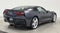 2014 Chevrolet Corvette Stingray Z51 2LT
