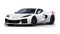 2027 Chevrolet Corvette Grand Sport 3LT