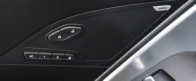 2019 Chevrolet Corvette Grand Sport Grand Sport 2LT