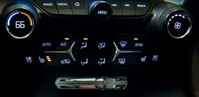 2019 Chevrolet Corvette Grand Sport Grand Sport 2LT