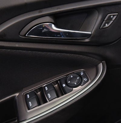 2022 Chevrolet Malibu LS