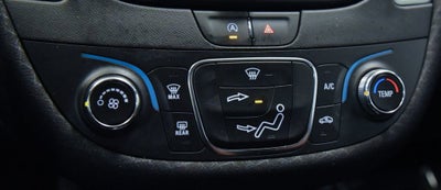 2022 Chevrolet Malibu LS