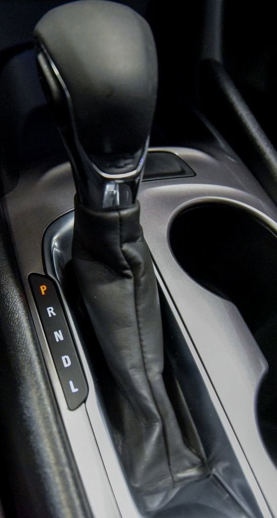 2022 Chevrolet Malibu LS