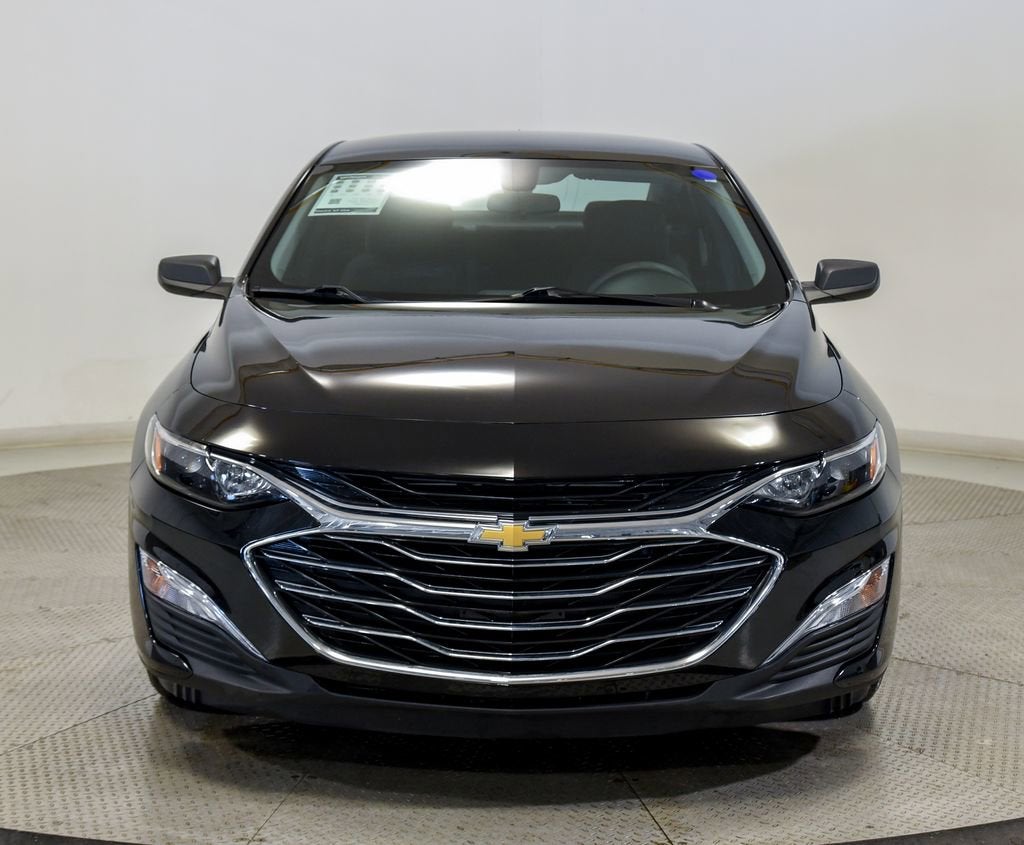2022 Chevrolet Malibu LS