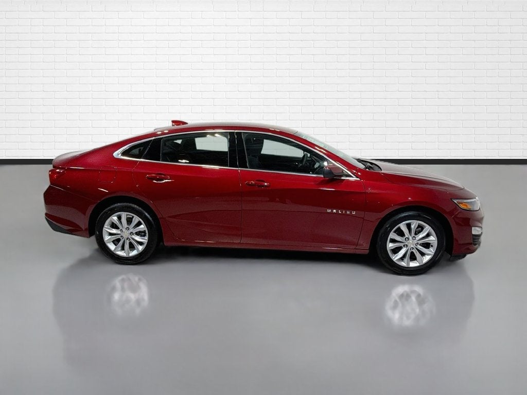 2023 Chevrolet Malibu 1LT