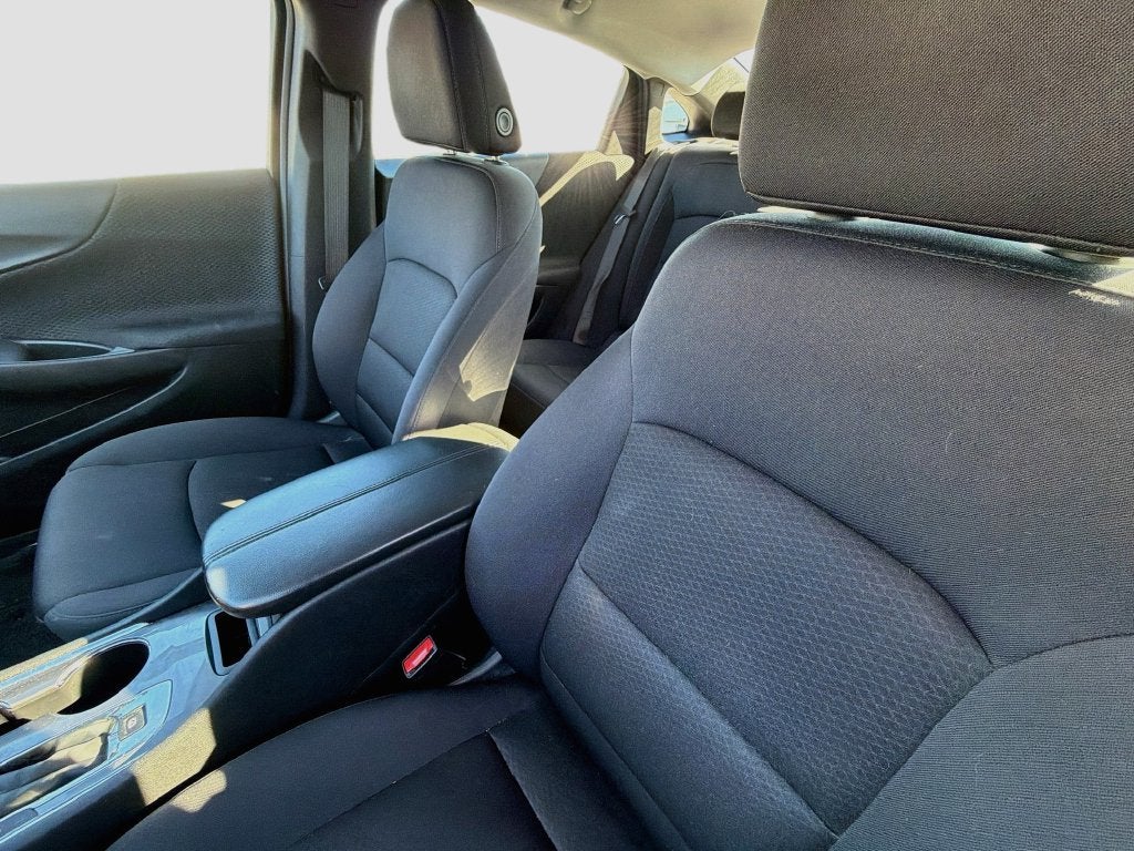2023 Chevrolet Malibu 1LT