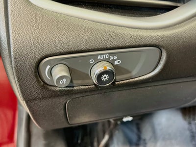 2023 Chevrolet Malibu 1LT