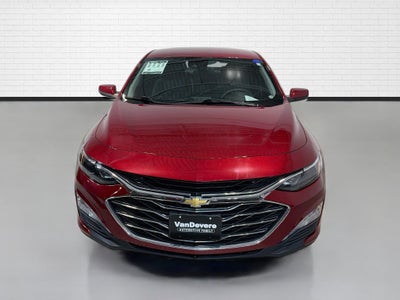 2023 Chevrolet Malibu 1LT
