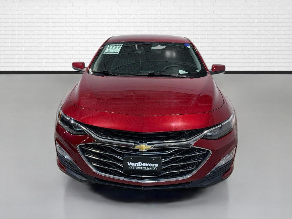 2023 Chevrolet Malibu 1LT