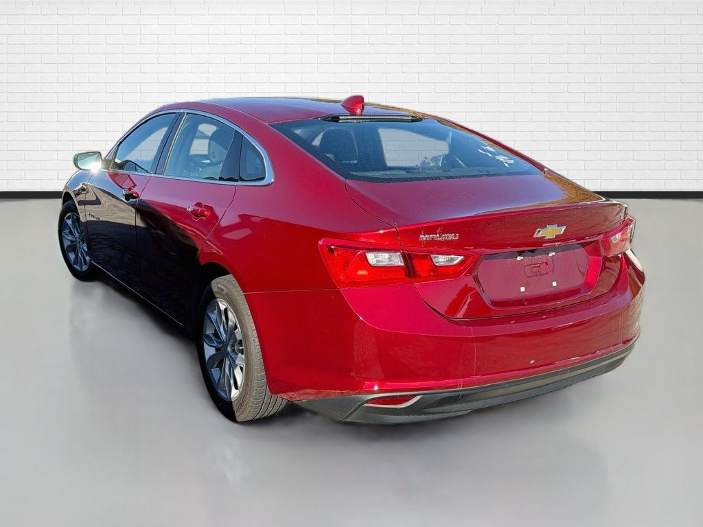 2023 Chevrolet Malibu 1LT